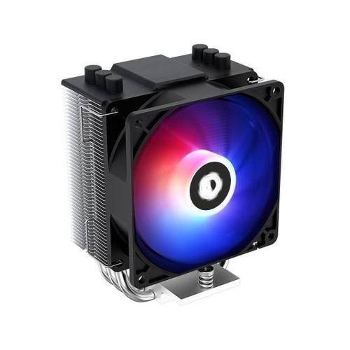 Cooler CPU ID-Cooling SE-903 XT Rainbow, 92mm