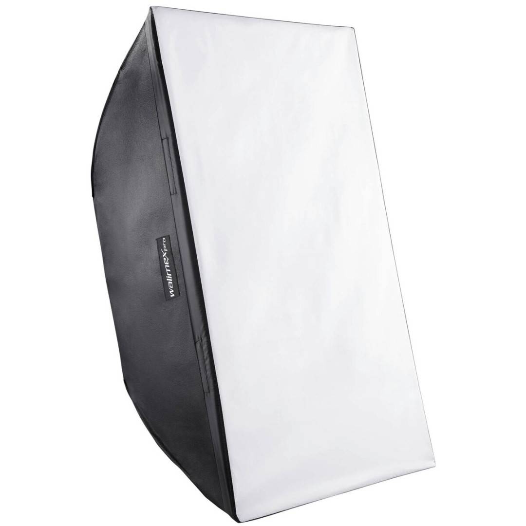 Corp Iluminat pro Softbox 60x90 cm