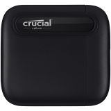 CRUCIAL SSD Crucial X6 1TB USB 3.2 tip C