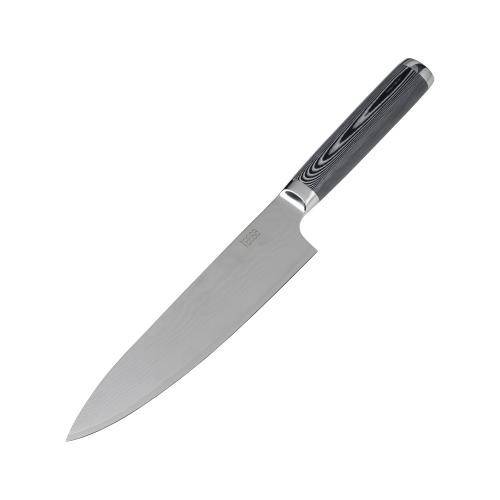 Cutit bucatar Damasc 33,5 cm Teesa TSA0196