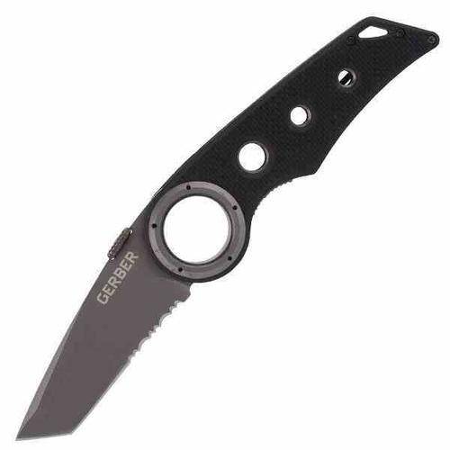 Cutit tactic Gerber 31-003641 (Negru)