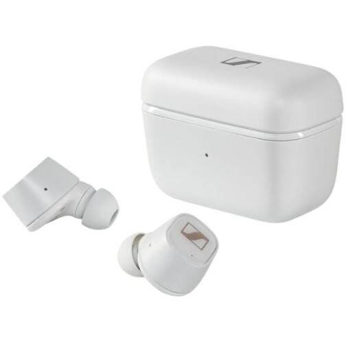 CX Plus True Wireless white