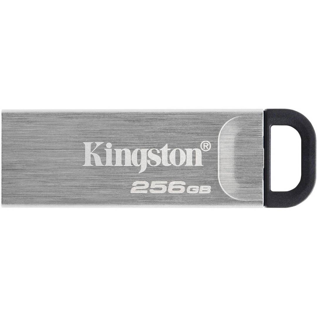 DataTraveler Keyson 256GB USB 3.2 Silver