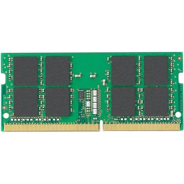 DDR4 2666MHz  8GB ECC