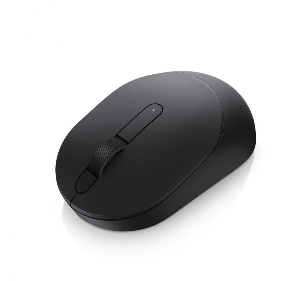 Dell Mouse wireless Dell Mobile MS3320W, Negru