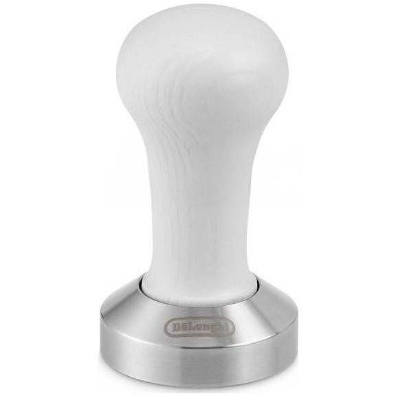 Delonghi Tamper DeLonghi DLSC079 - AS00006509, Alb