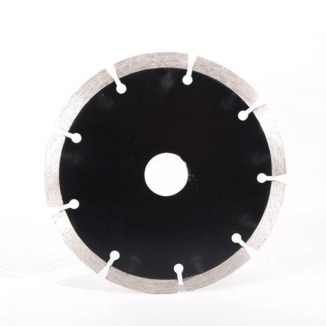 Disc Diamantat 125 Mm 5 Auriu