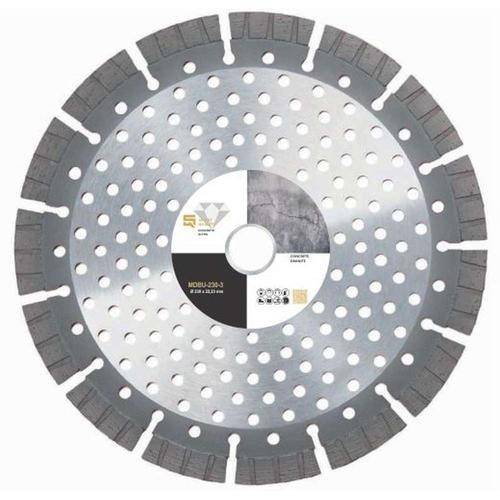 Disc diamantat 350x25.4 mm Smart Quality Beton Ultra pentru beton, beton armat, granit