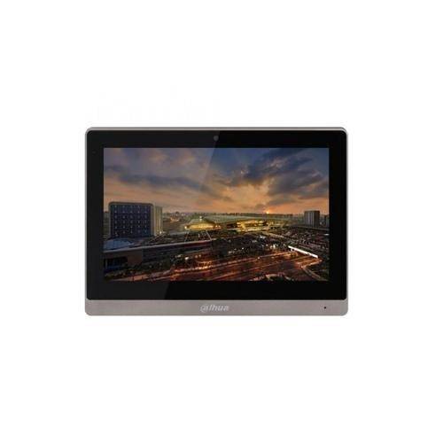 Display videointerfon Dahua VTH1660CH IP LCD 10.2 inch