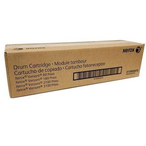 Drum Xerox 013R00676, acoperire 384.000 (Negru)