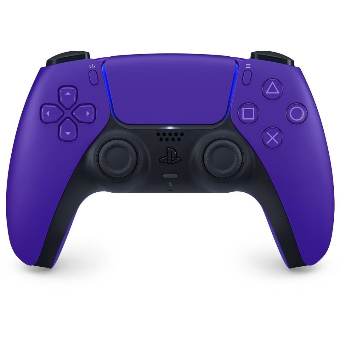 DualSense Wireless Controller PS5 Galactic Purple