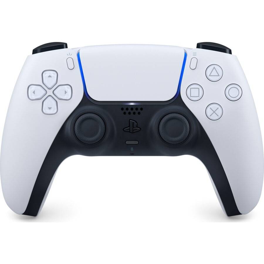 DualSense Wireless Controller PS5 White