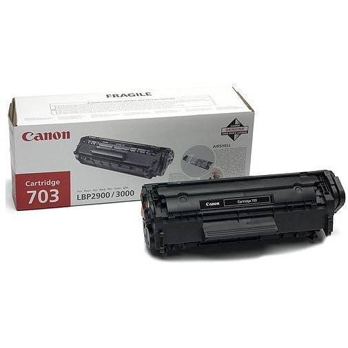 dublat-CRG-703 2,5K ORIGINAL CANON LBP 2900