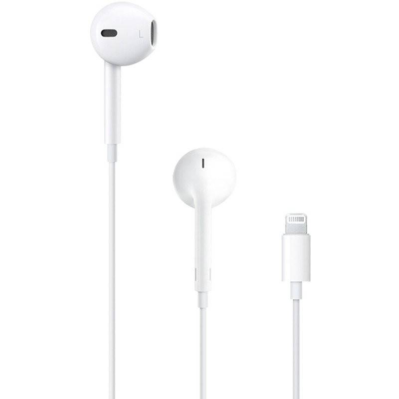 EarPods with Lightning Connector Remote and Mic MMTN2ZM/A