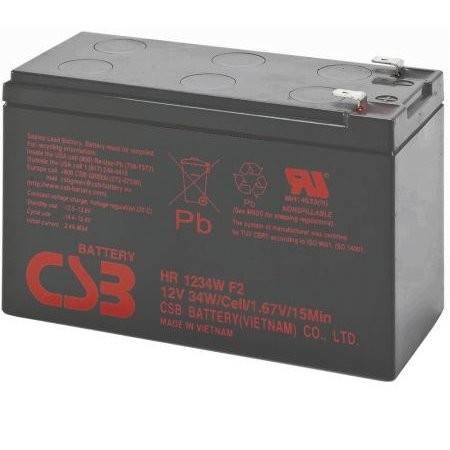 Eaton Battery Eaton CSB 12V 9Ah