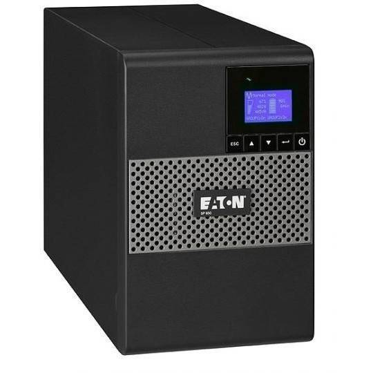 Eaton Eaton UPS Line-interactive 5P1550i, 1500VA, LCD, IEC, USB