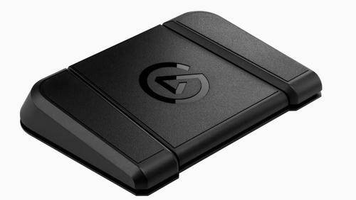 Elgato Stream Deck Pedal (Negru)