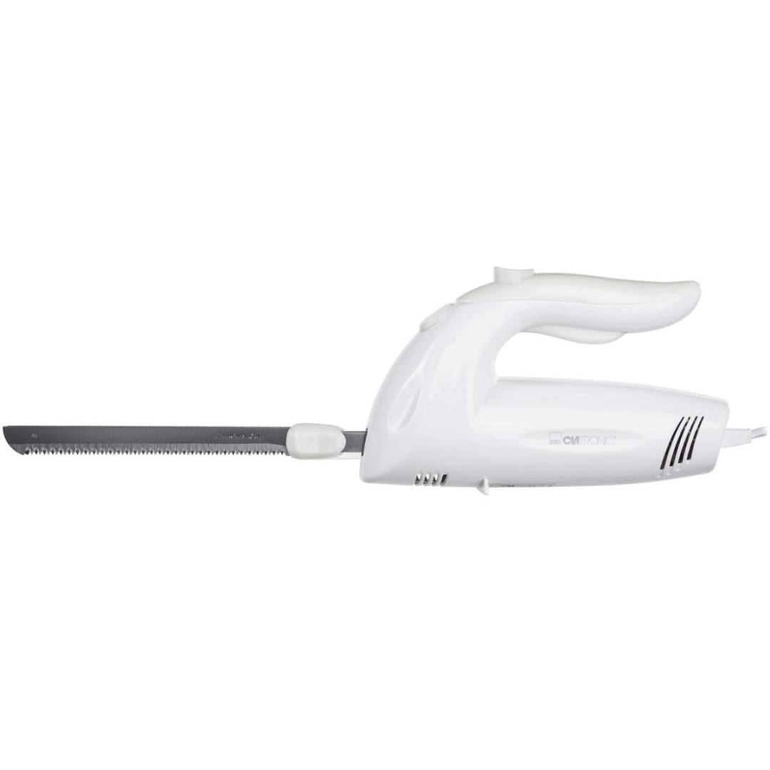 EM 3062 electric knife White 180 W