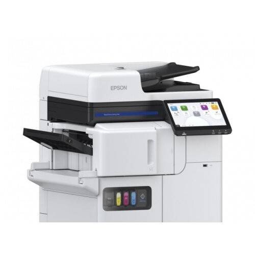 Epson Document inner finisher Epson P1