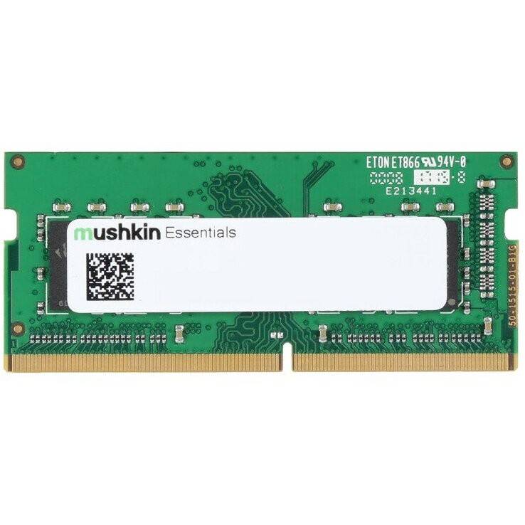 Essentials 16 GB DDR4 3200MHz CL22