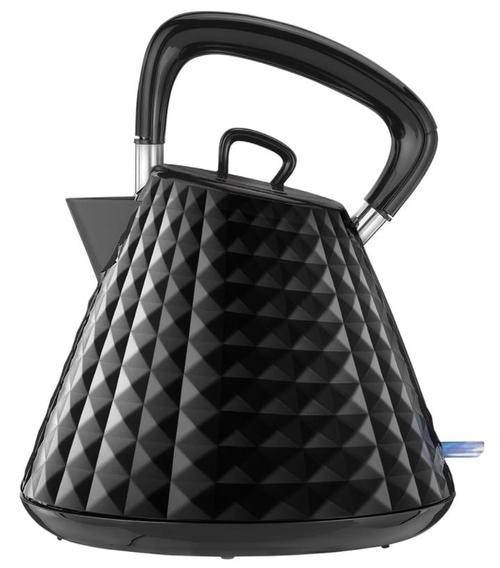 Fierbator de apa Fram FEK-2200BK, 1.5 L, 3000 W (Negru)