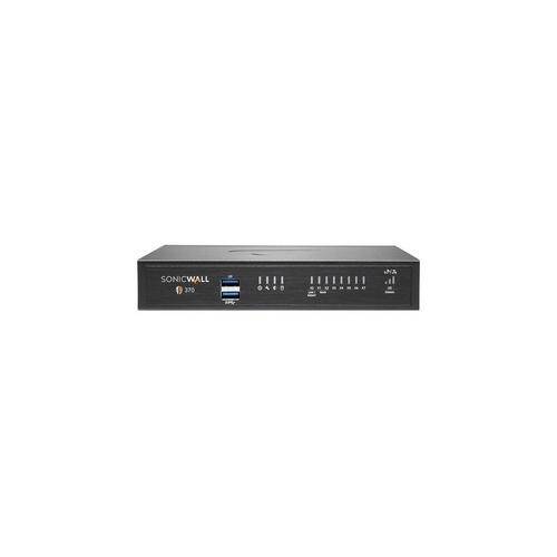 Firewall SonicWall TZ370