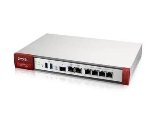 Firewall ZyXEL ATP200-EU0102F, Rackmount