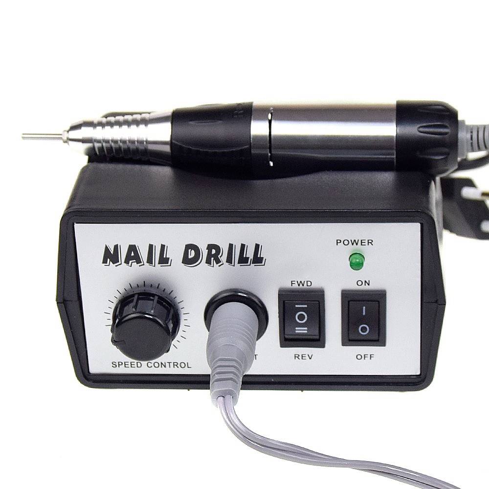 Freza de Unghii Nail Polisher DM-205 35000 rpm 