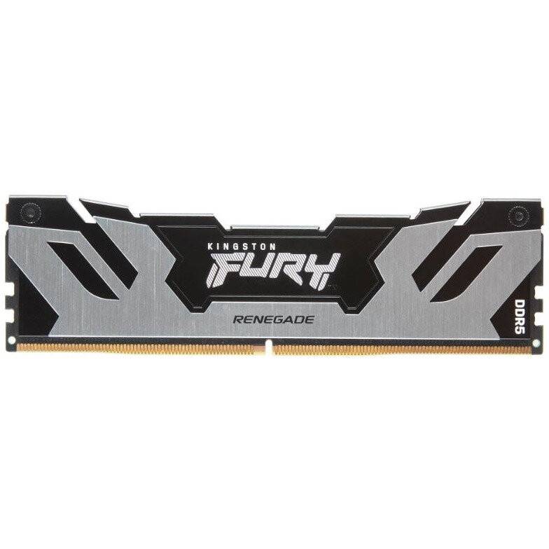 FURY Renegade Silver 16GB DDR5 6000MHz CL32