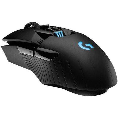 G903 Optical Lightspeed HERO Gaming