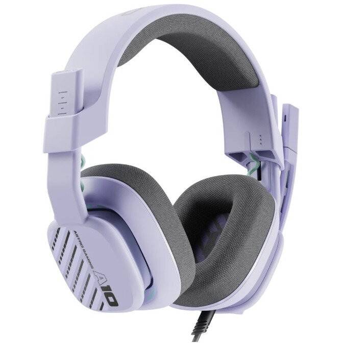 Gaming Astro A10 Gen 2 Xbox Lilac