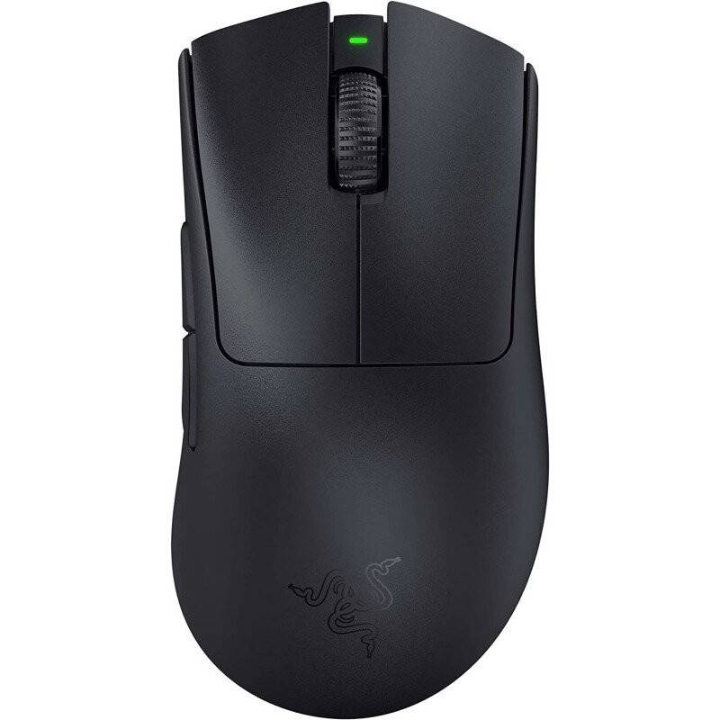 Gaming DeathAdder V3 Pro Black