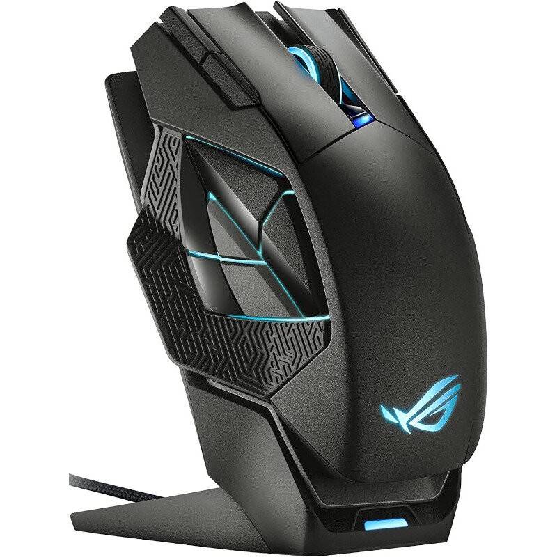 Gaming ROG Spatha X Black