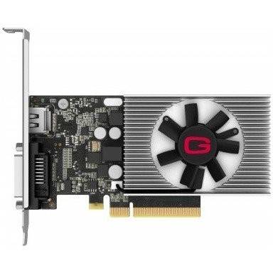 GeForce GT 1030 2GB DDR4 64-bit