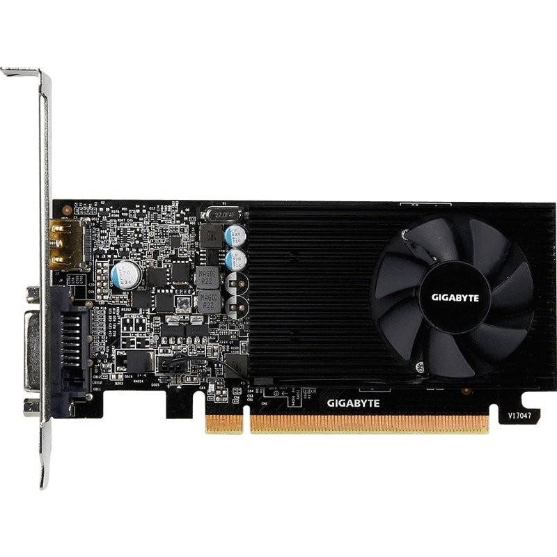 GeForce GT 1030 Low Profile 2GB GDDR5 64-bit