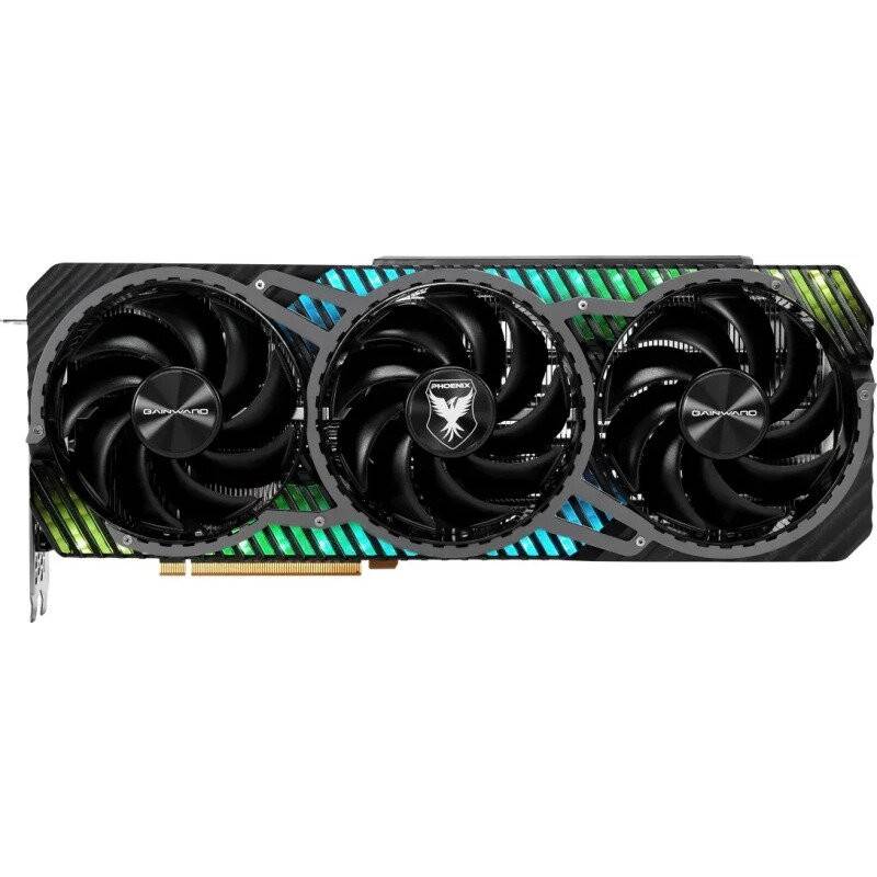 GeForce RTX 4080 SUPER Phoenix GS 16GB GDDR6X 256-bit DLSS 3.0