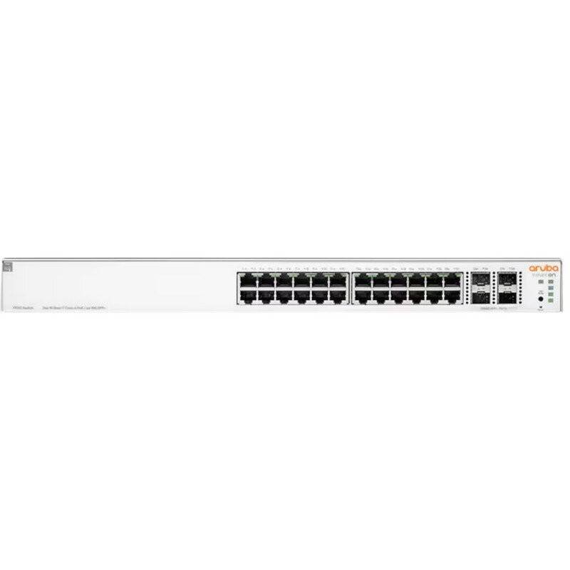 Gigabit Aruba Instant On 1930 24G Class4 PoE 4SFP/SFP+ 370W