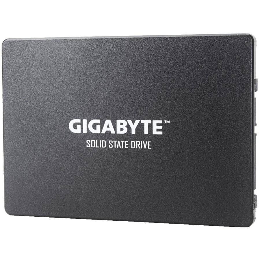 Gigabyte SSD Gigabyte 256GB, SATA3, 2.5inch