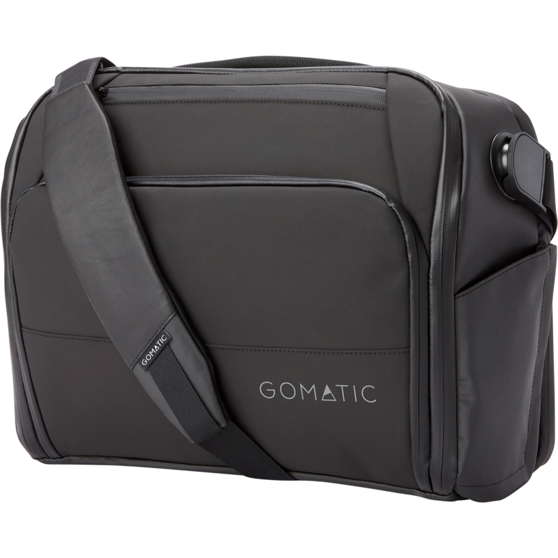 Gomatic Messenger Bag V2