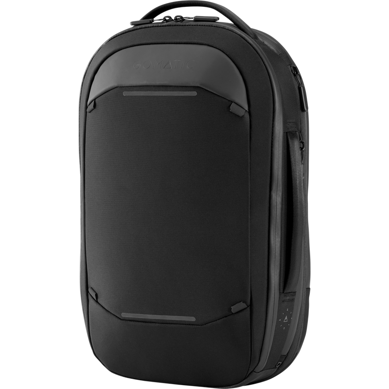 Gomatic Navigator Backpack 15L Black