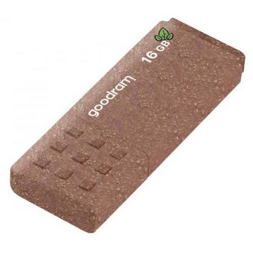 GOODRAM Stick memorie Goodram UME3 Eco Friendly, 32GB, USB 3.0, Brown