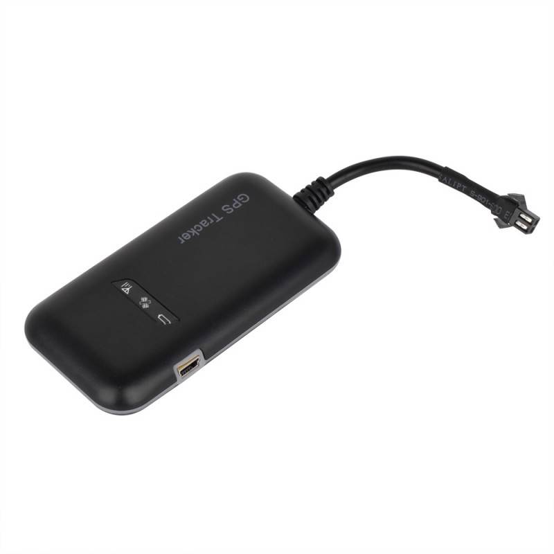 Gps Tracker Auto Localizare LBS+AGPS SIM Interior