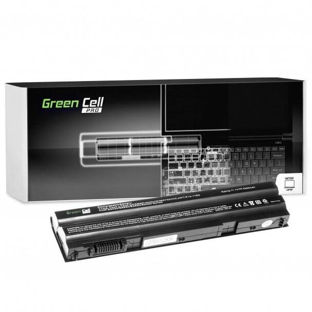 Green Cell DE04PRO 