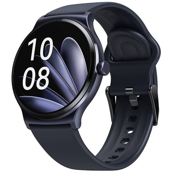 HAYLOU Ceas inteligent Smartwatch Haylou Solar Lite, albastru