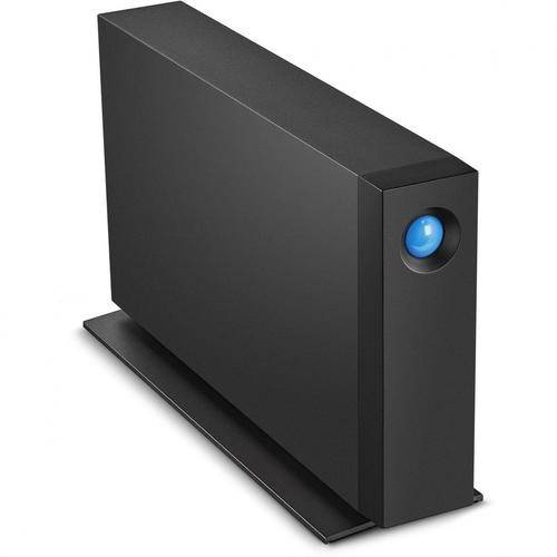 HDD Extern Lacie THUNDERBOLT, 18TB, USB 3.2 (Negru)