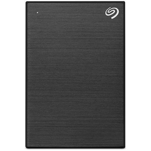 HDD Extern Seagate One Touch 2TB, 2.5inch, USB 3.0, Negru