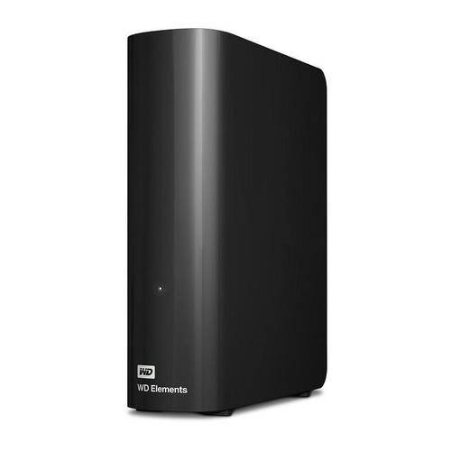 HDD Extern Western Digital Elements Desktop 12TB USB 3.0