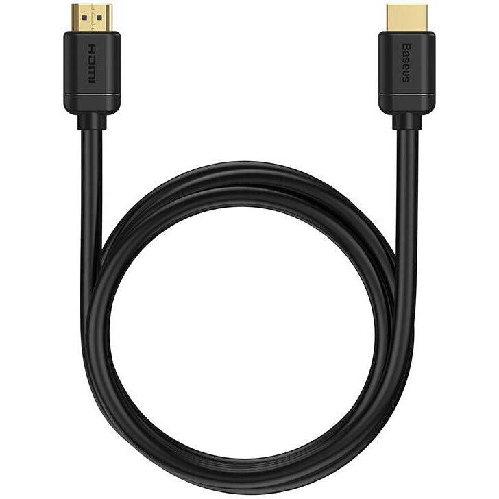 High Definition Series HDMI 2.0 cable, 4K 60Hz, 1.5m (black)