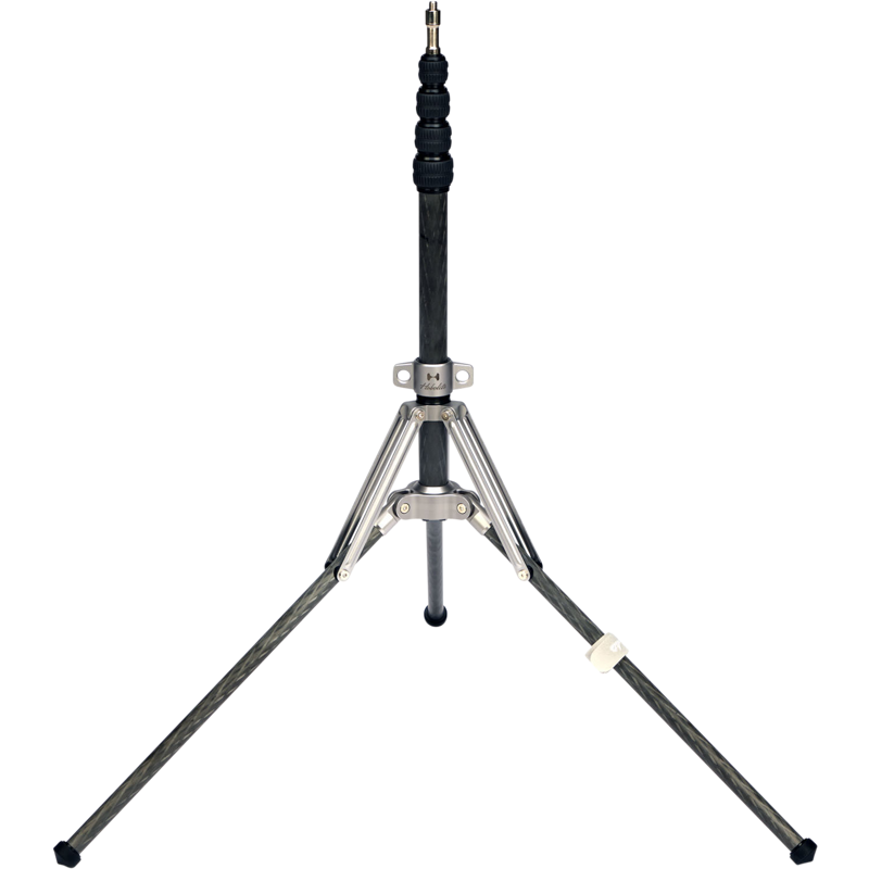 Hobolite CF Tripod Light Stand 210