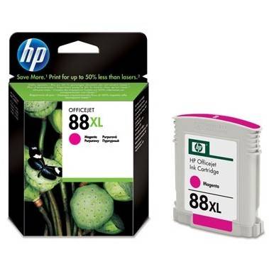 HP HP C9392AE MAGENTA INKJET CARTRIDGE